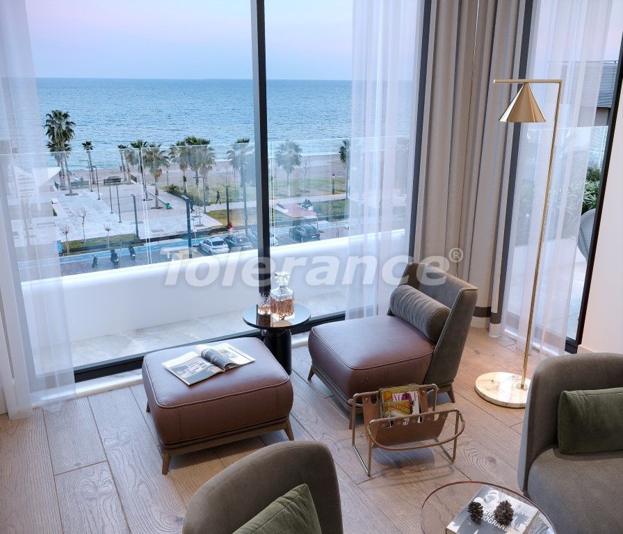 Apartment in Antalya, Turkey, 88 m² - picture 8