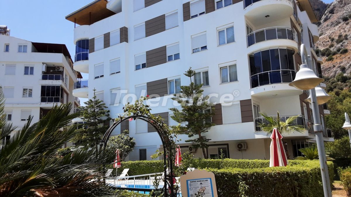 Appartement à Antalya, Turquie, 80 m² - image 8