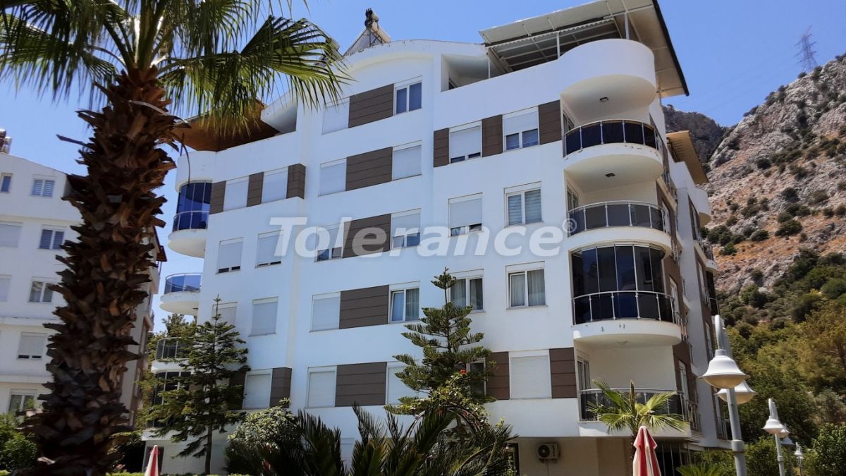 Appartement à Antalya, Turquie, 80 m² - image 9