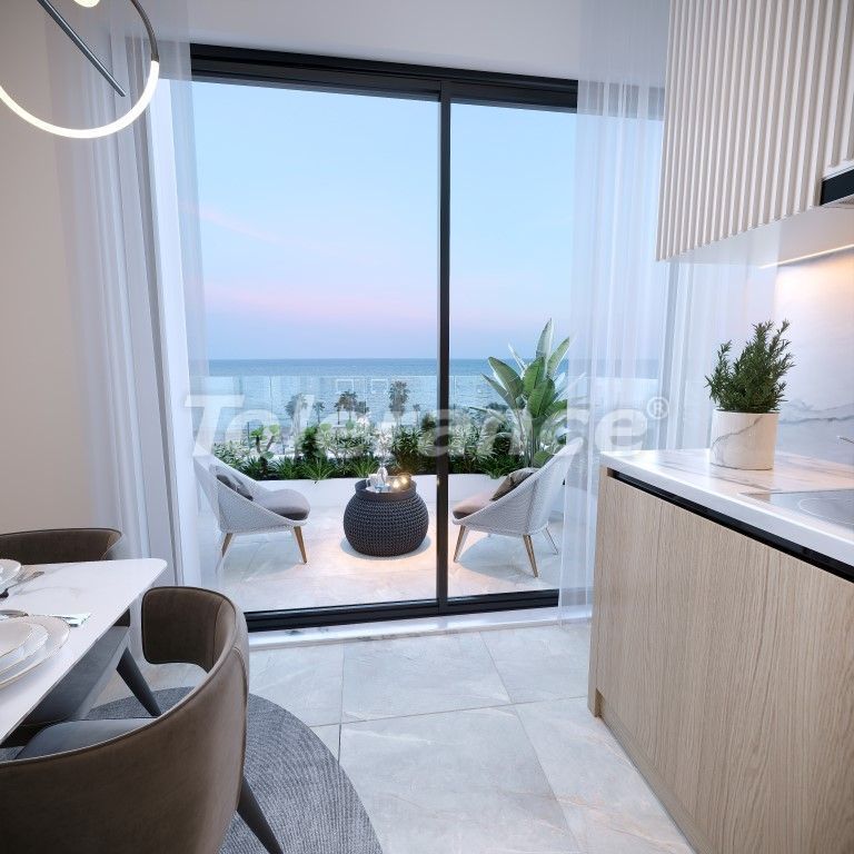 Apartment in Antalya, Turkey, 88 m² - picture 9