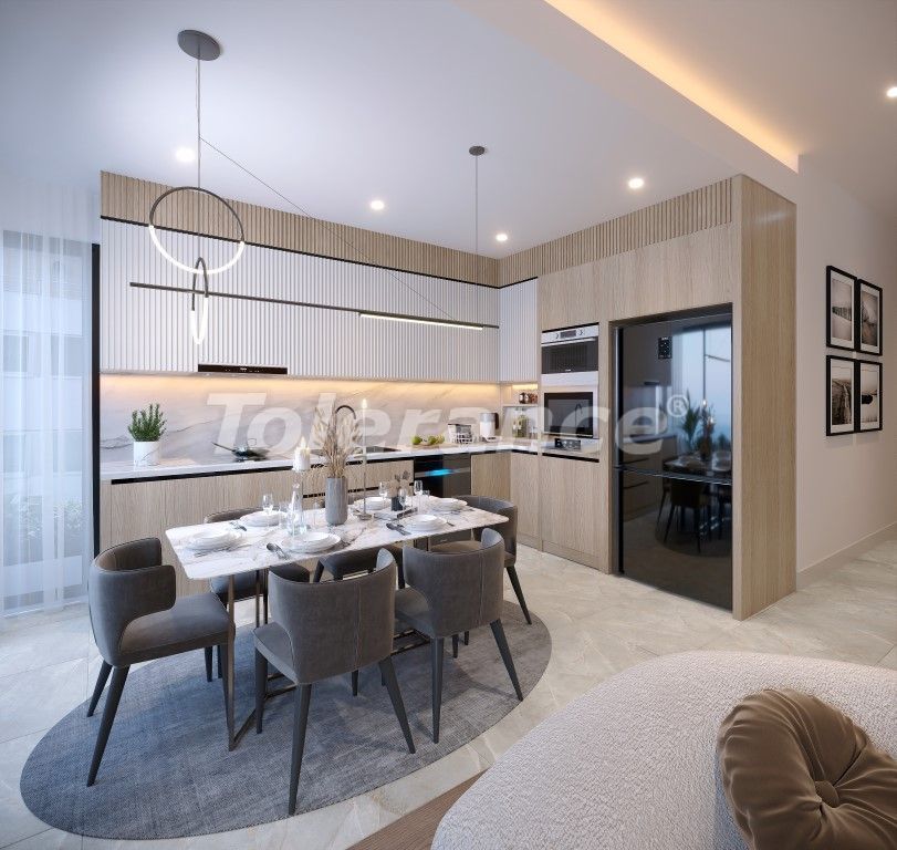 Apartment in Antalya, Turkey, 88 m² - picture 10