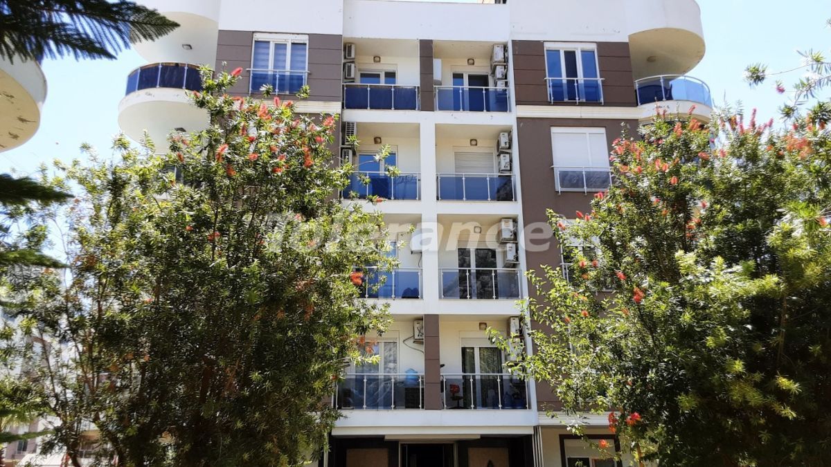 Appartement à Antalya, Turquie, 80 m² - image 10