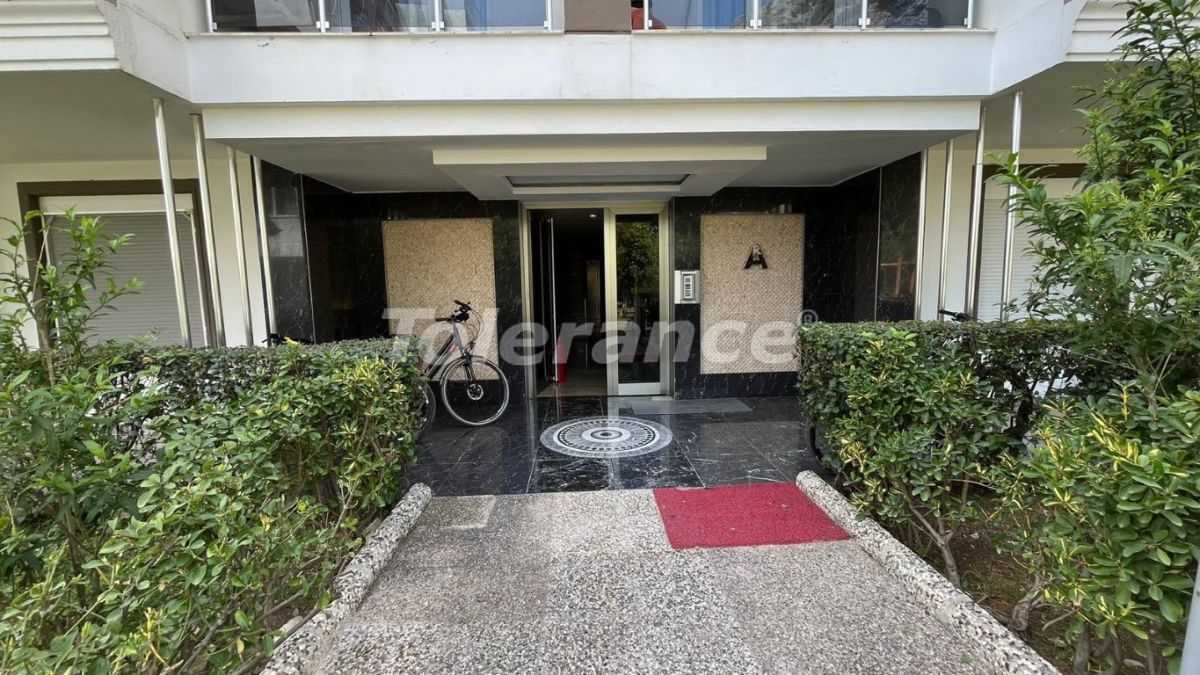 Appartement à Antalya, Turquie, 80 m² - image 11