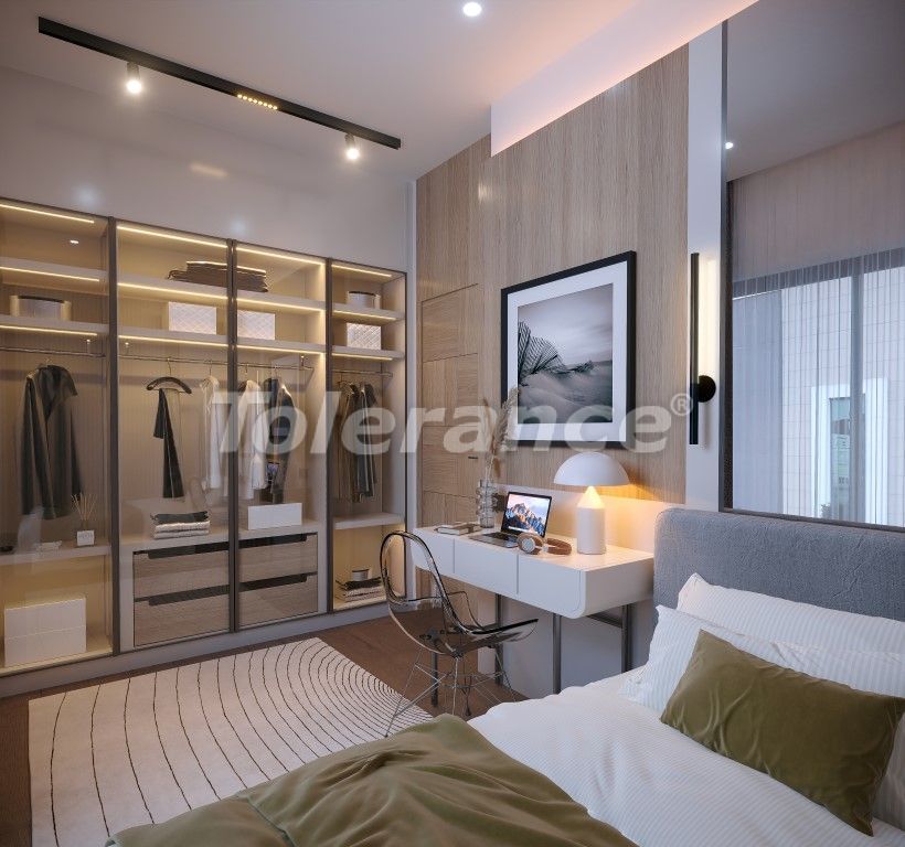 Apartment in Antalya, Turkey, 88 m² - picture 14