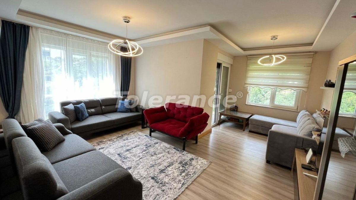 Appartement à Antalya, Turquie, 80 m² - image 15