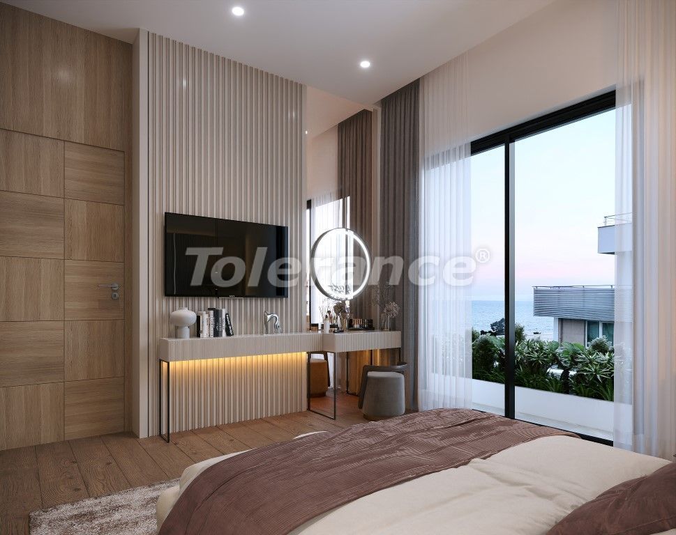 Apartment in Antalya, Turkey, 88 m² - picture 16