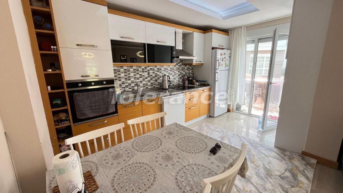 Appartement à Antalya, Turquie, 80 m² - image 18