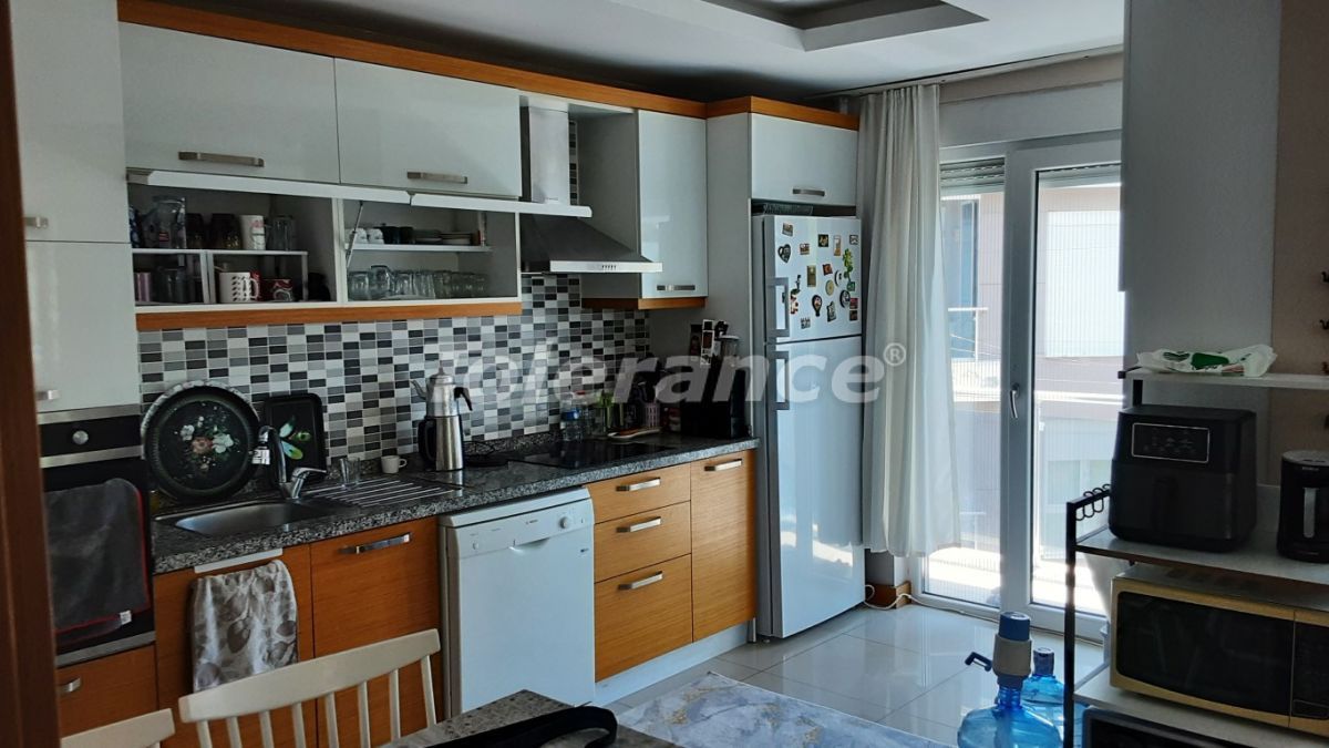 Appartement à Antalya, Turquie, 80 m² - image 19