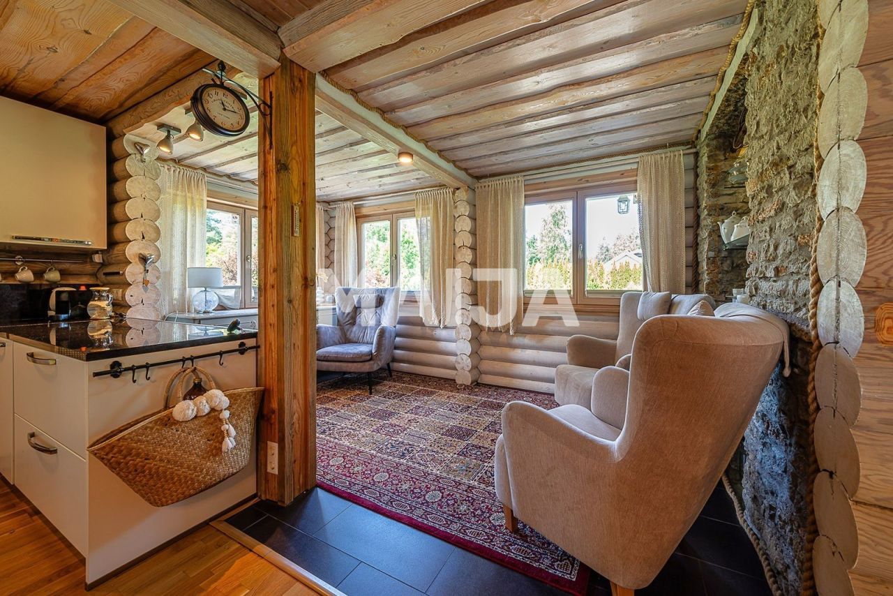 Casa Kuusalu alevik, Estonia, 139.4 m² - foto 9