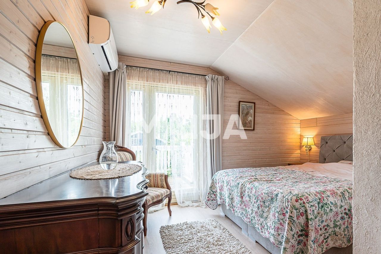 Casa Kuusalu alevik, Estonia, 139.4 m² - foto 15