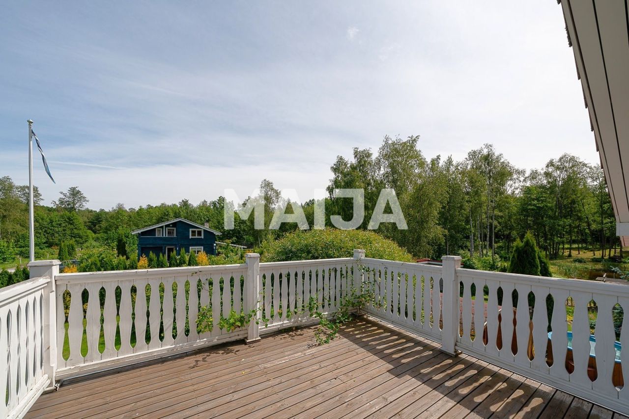 Casa Kuusalu alevik, Estonia, 139.4 m² - foto 16