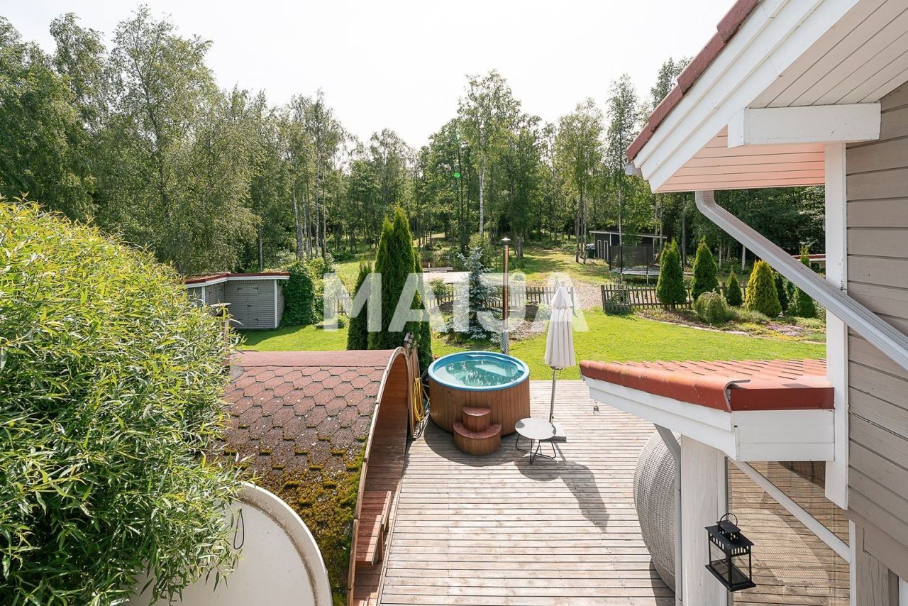 Casa Kuusalu alevik, Estonia, 139.4 m² - foto 17