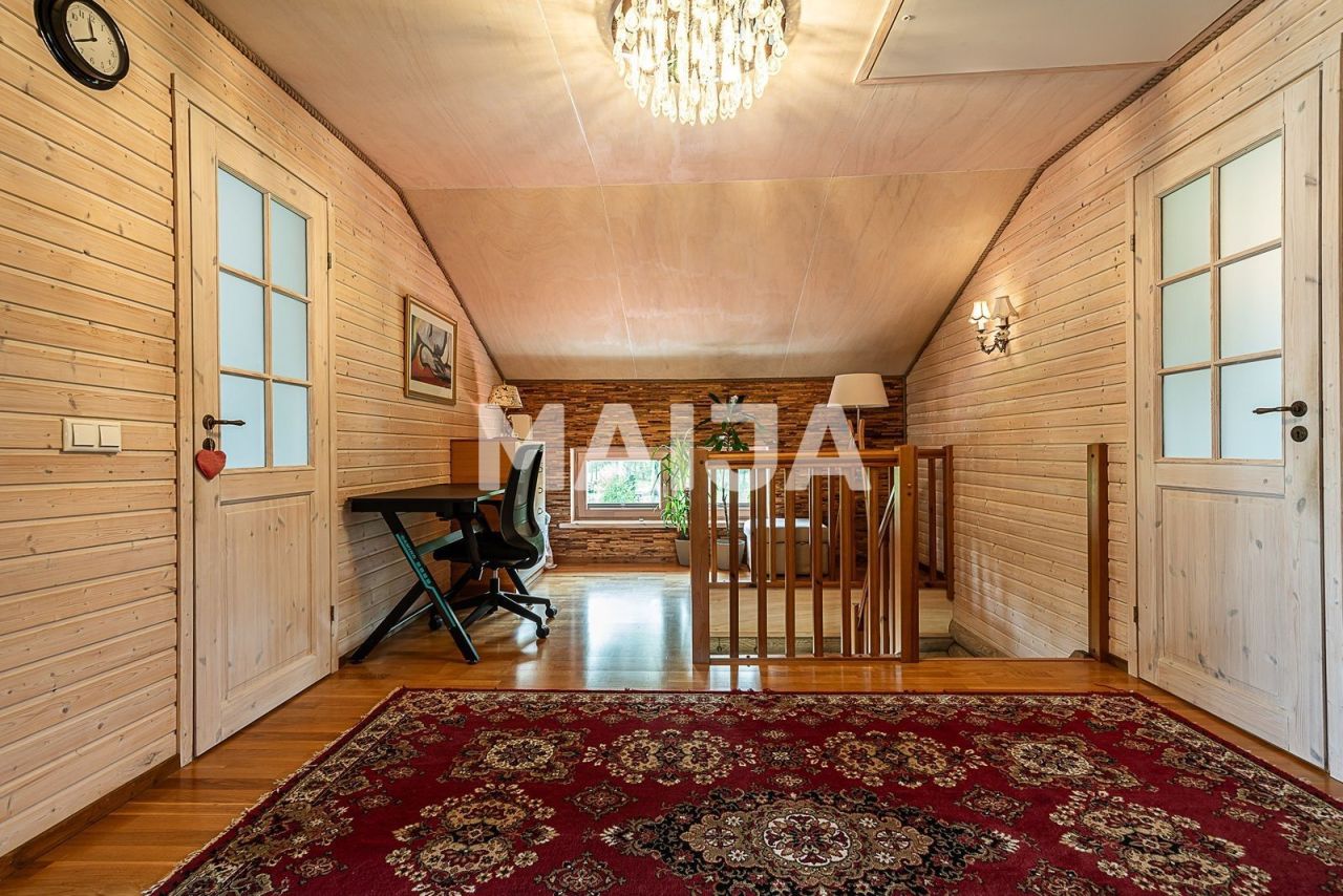 Casa Kuusalu alevik, Estonia, 139.4 m² - foto 19