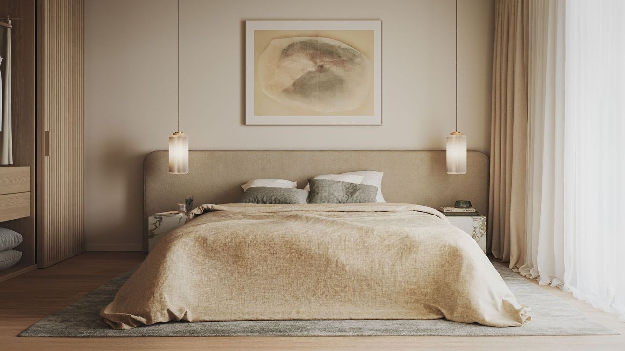 Apartamento en Hévíz, Hungría, 72 m² - imagen 13