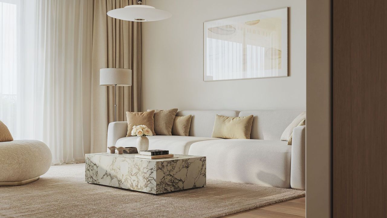 Appartement à Hévíz, Hongrie, 72 m² - image 1