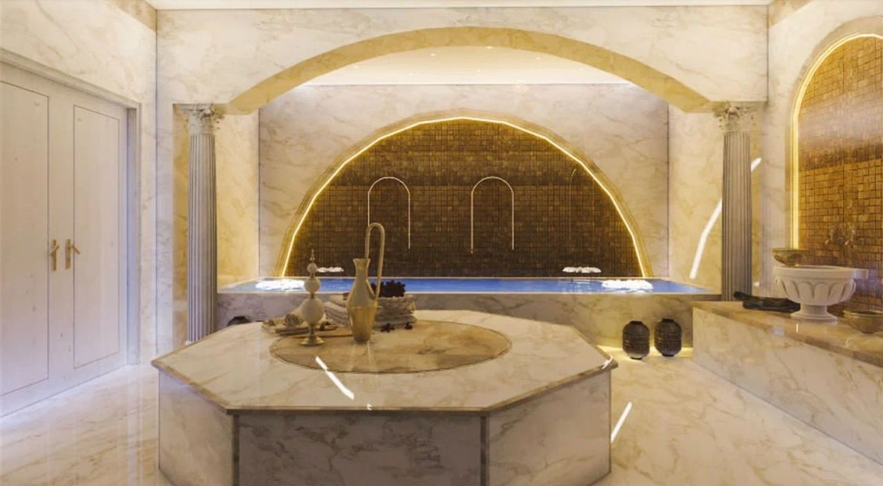 Appartamenti a Istanbul, Turchia, 92 m² - foto 14