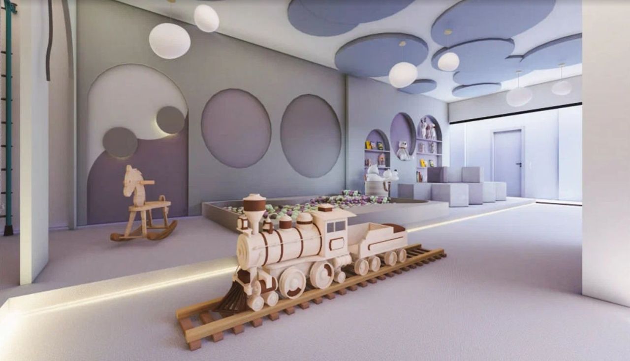 Appartamenti a Istanbul, Turchia, 92 m² - foto 6