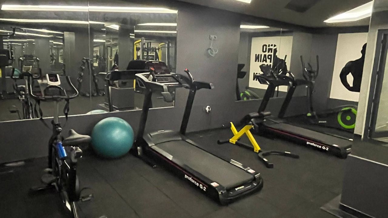 Apartment in Alanya, Turkey, 42 m² - picture 2