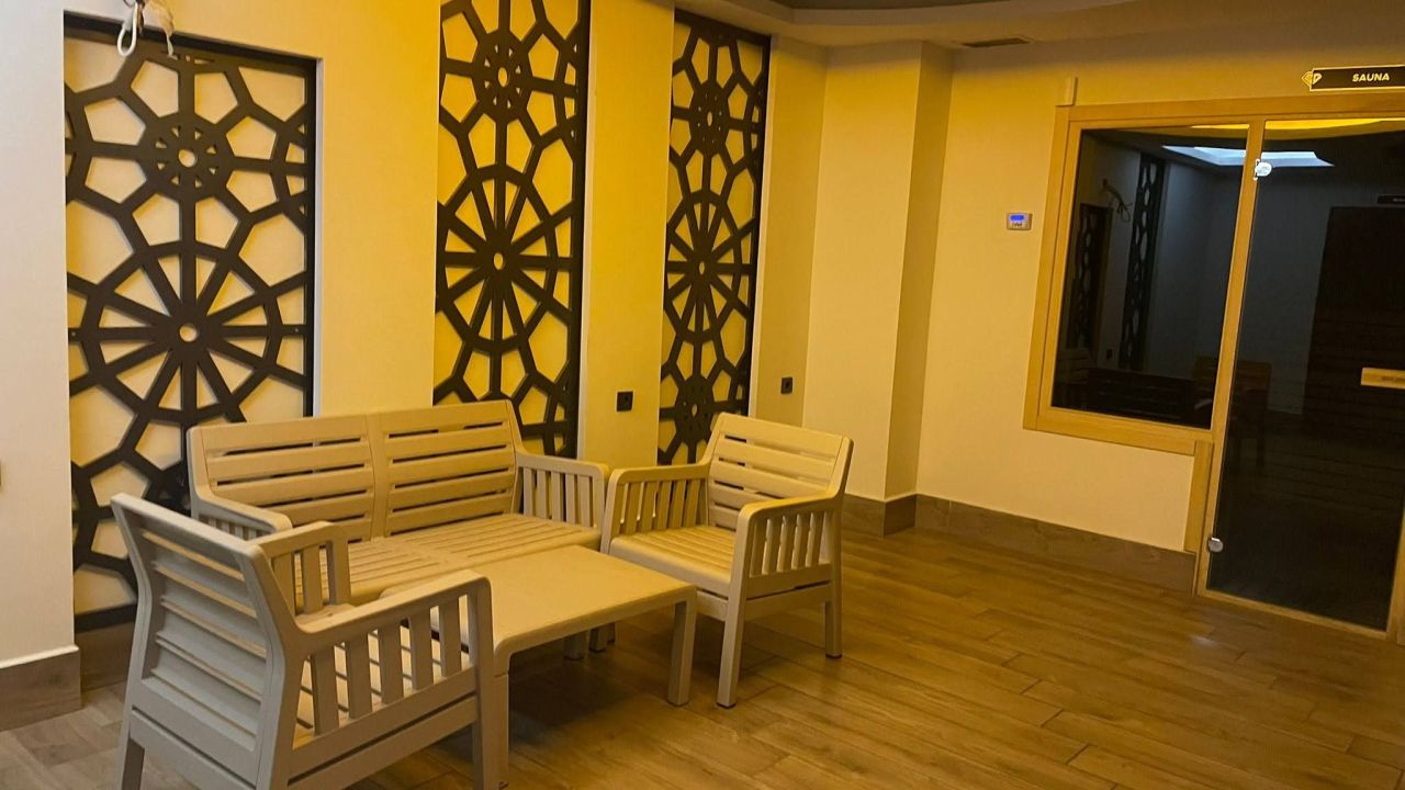 Apartment in Alanya, Turkey, 42 m² - picture 4