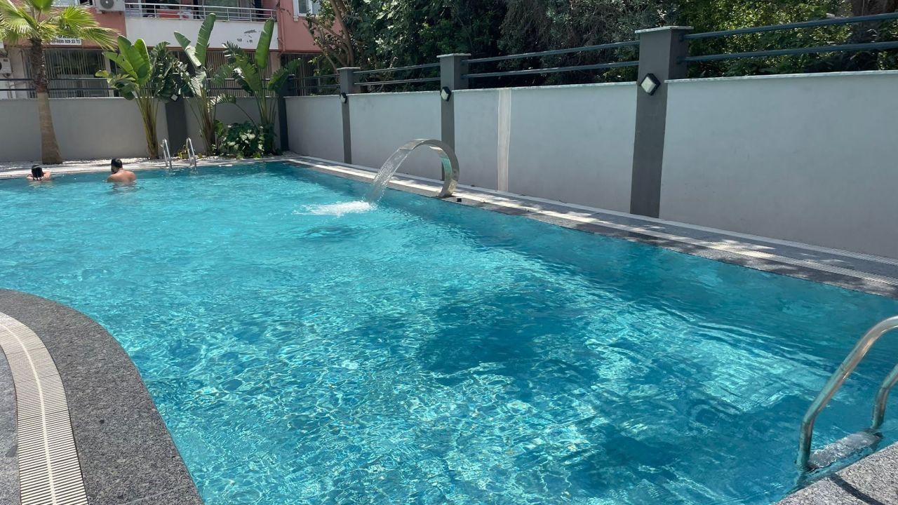 Apartment in Alanya, Turkey, 42 m² - picture 5