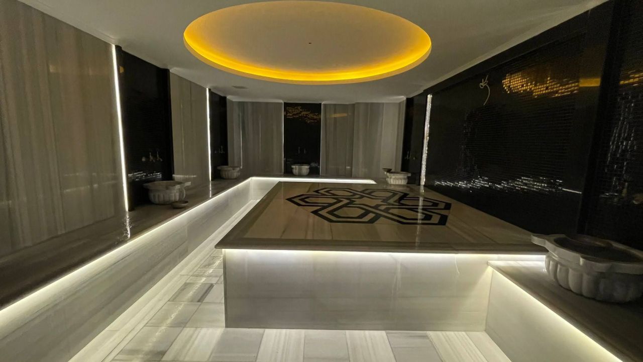 Apartment in Alanya, Turkey, 42 m² - picture 8