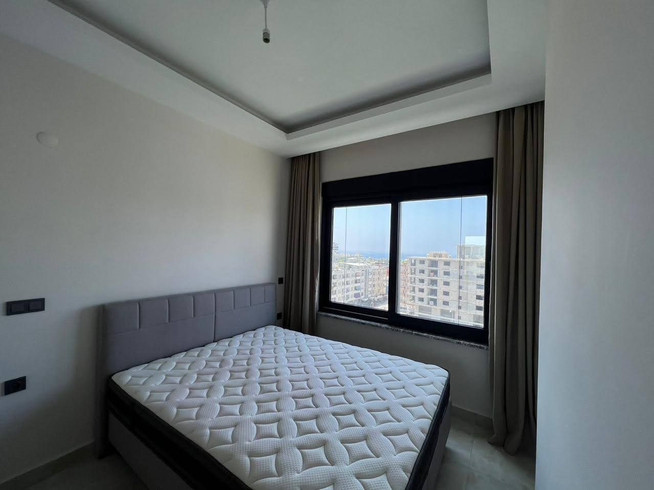 Apartment in Alanya, Turkey, 42 m² - picture 10