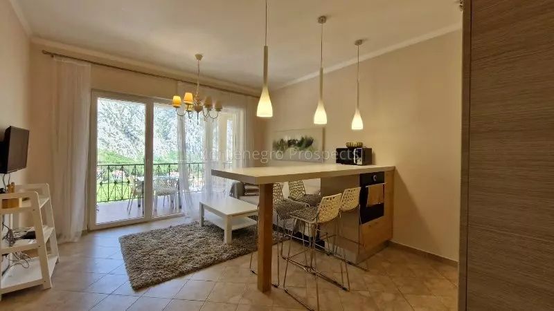 Apartment in Orahovac, Montenegro, 63 m² - Foto 5