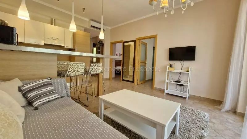 Apartment in Orahovac, Montenegro, 63 m² - Foto 4