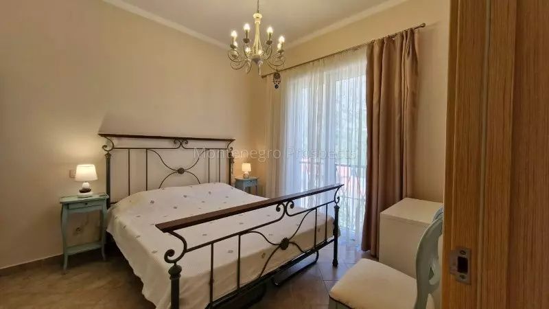 Apartment in Orahovac, Montenegro, 63 m² - Foto 10