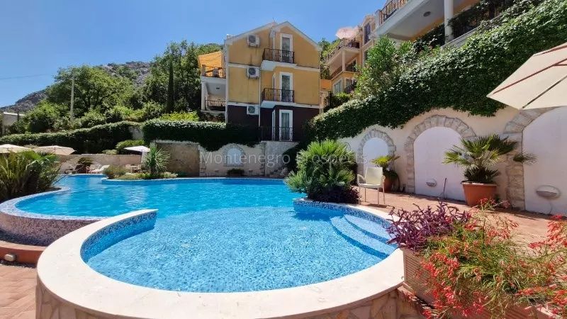 Apartment in Orahovac, Montenegro, 63 m² - Foto 14