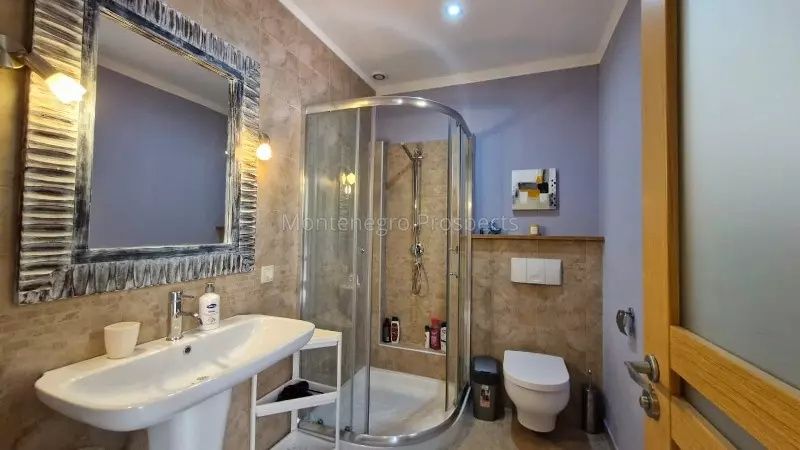 Apartment in Orahovac, Montenegro, 63 m² - Foto 12