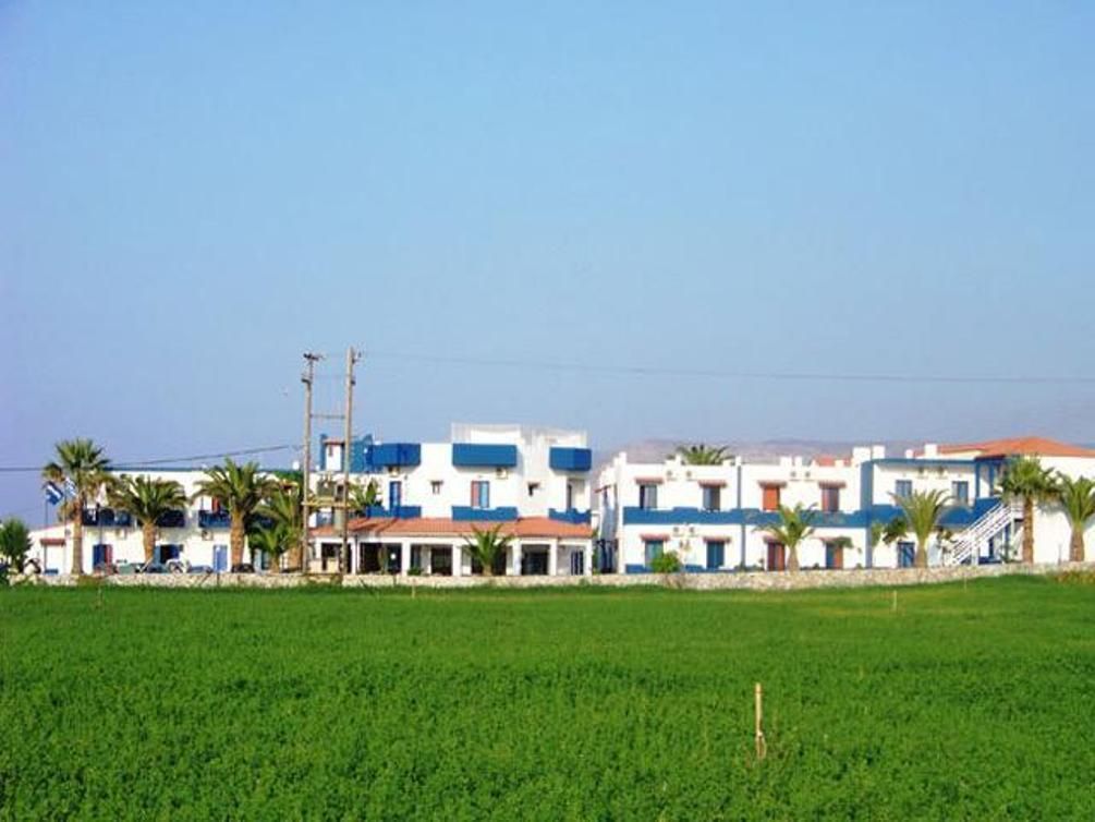 Hotel, albergo nella prefettura di Retimo, Grecia, 3 000 m² - foto 6