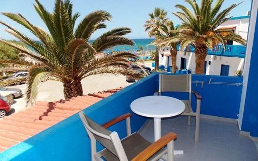 Hotel, albergo nella prefettura di Retimo, Grecia, 3 000 m² - foto 2