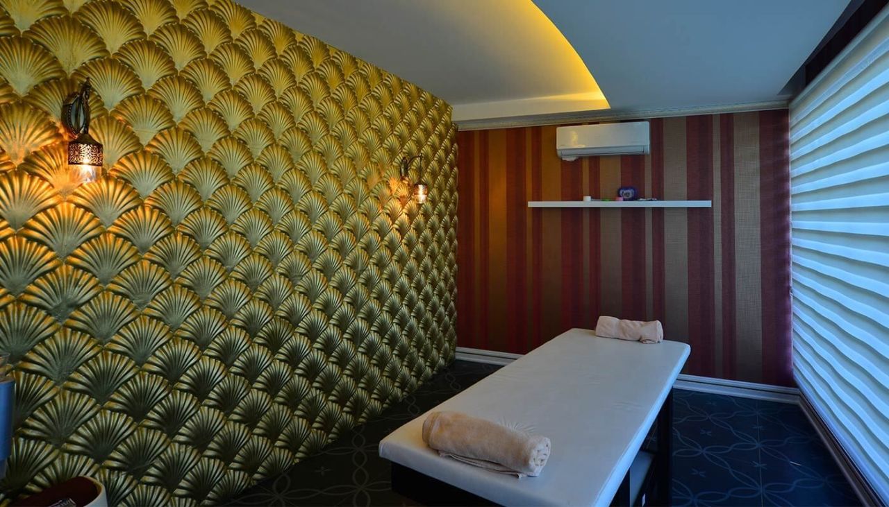 Appartamenti a Alanya, Turchia, 80 m² - foto 3