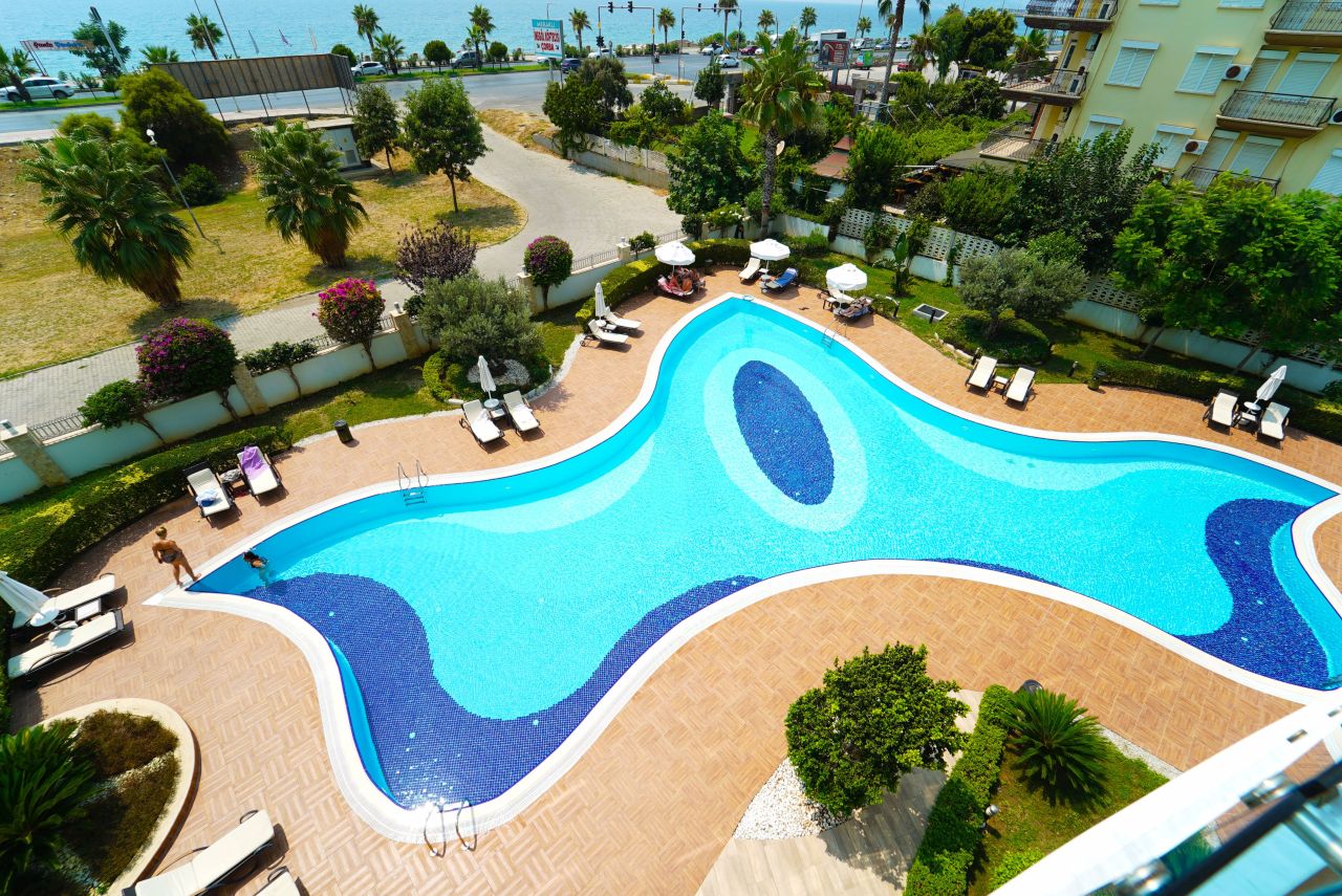 Appartamenti a Alanya, Turchia, 80 m² - foto 7