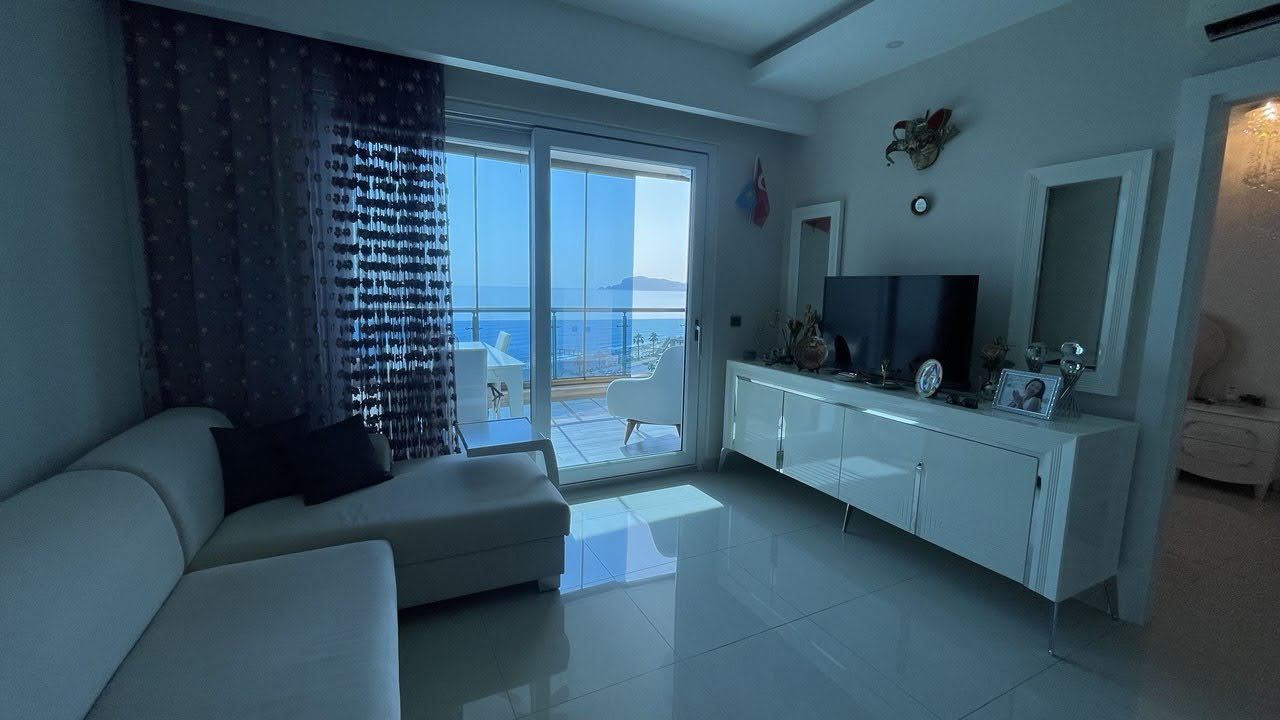 Appartamenti a Alanya, Turchia, 80 m² - foto 11