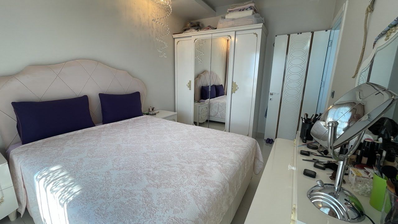 Appartamenti a Alanya, Turchia, 80 m² - foto 10