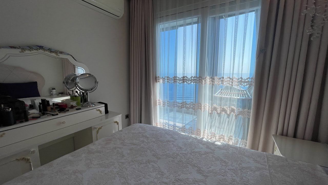 Appartamenti a Alanya, Turchia, 80 m² - foto 12