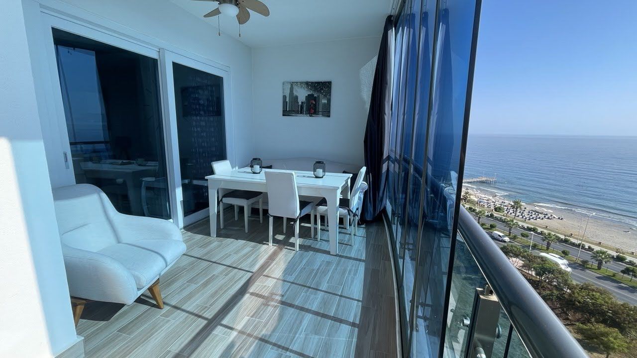 Appartamenti a Alanya, Turchia, 80 m² - foto 15