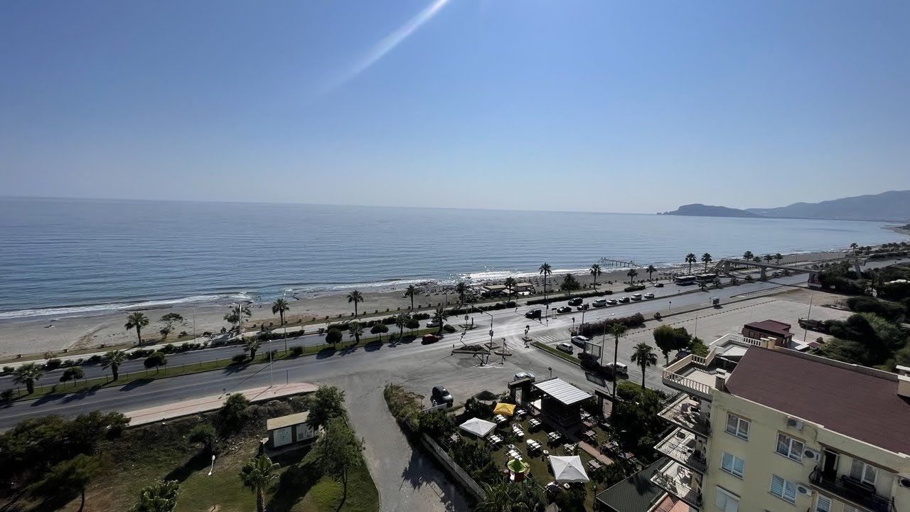 Appartamenti a Alanya, Turchia, 80 m² - foto 14