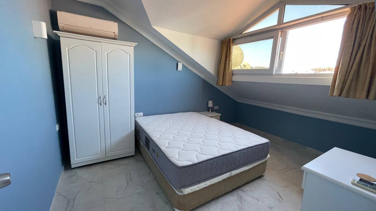 Appartamenti a Alanya, Turchia, 110 m² - foto 3