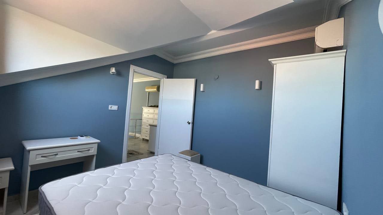 Appartamenti a Alanya, Turchia, 110 m² - foto 4