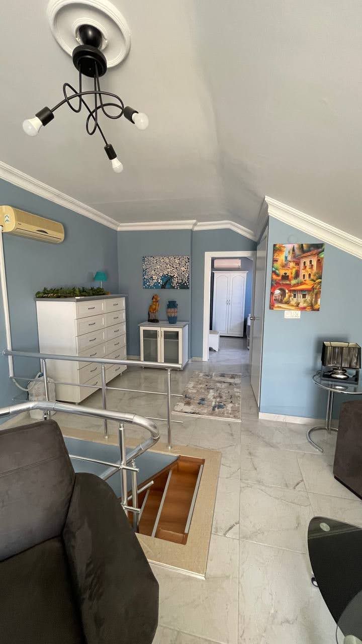 Appartamenti a Alanya, Turchia, 110 m² - foto 5