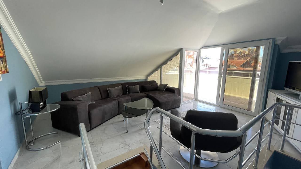 Appartamenti a Alanya, Turchia, 110 m² - foto 8