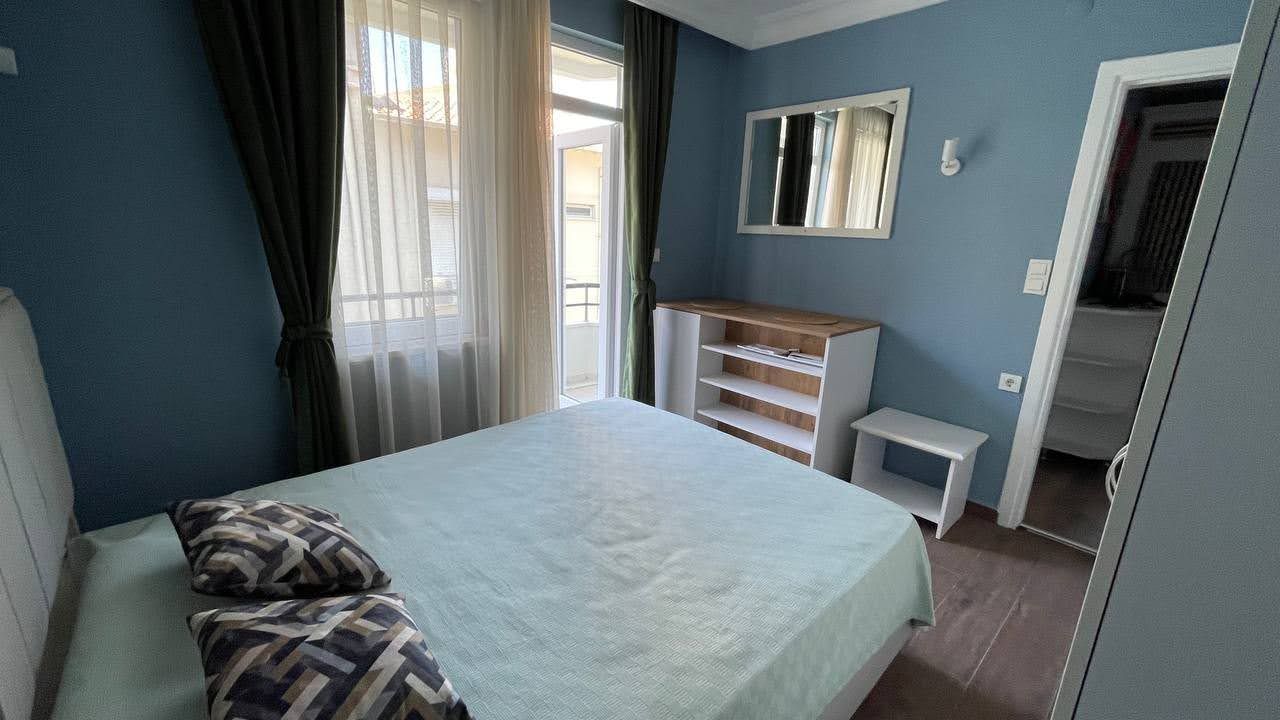 Appartamenti a Alanya, Turchia, 110 m² - foto 16