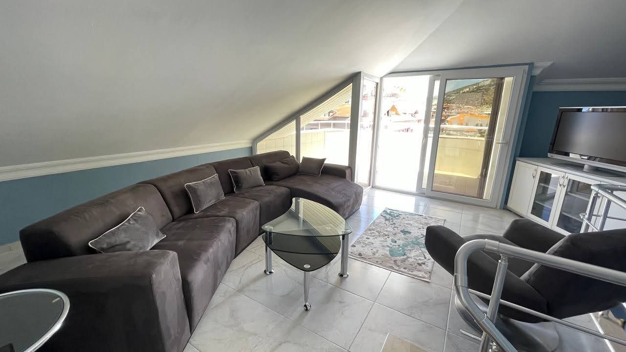 Appartamenti a Alanya, Turchia, 110 m² - foto 9