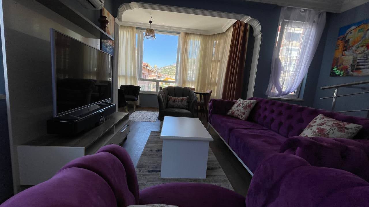 Appartamenti a Alanya, Turchia, 110 m² - foto 13
