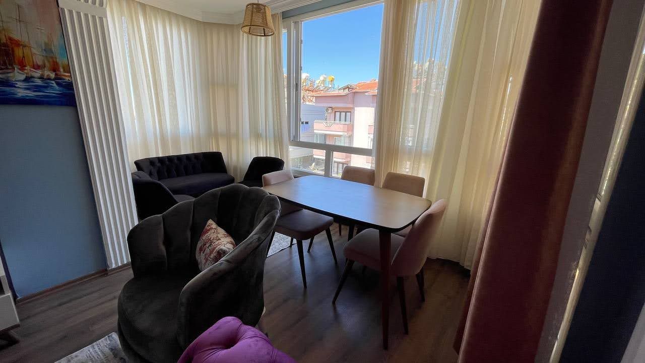 Appartamenti a Alanya, Turchia, 110 m² - foto 12
