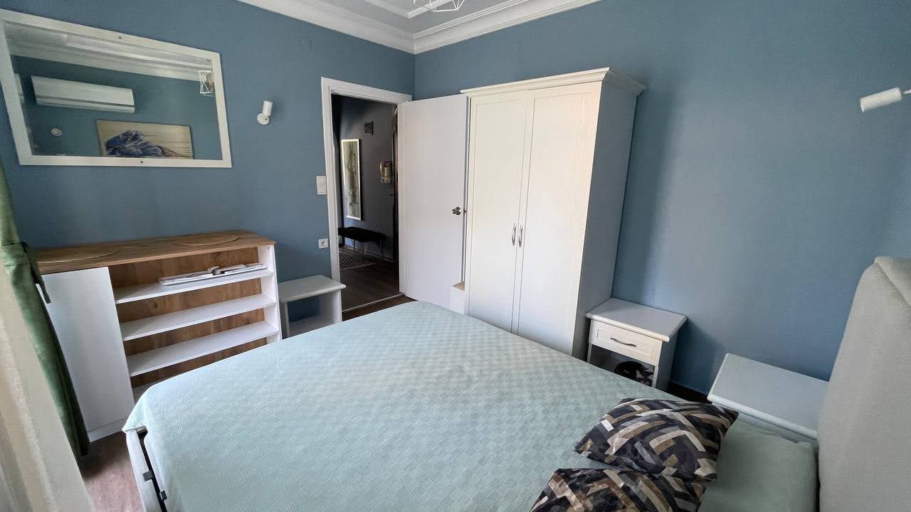 Appartamenti a Alanya, Turchia, 110 m² - foto 18