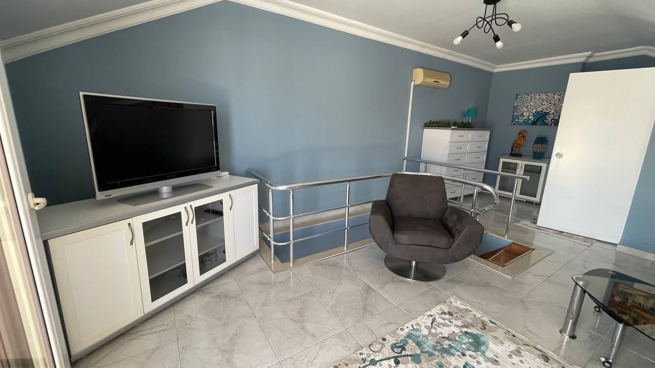 Appartamenti a Alanya, Turchia, 110 m² - foto 10